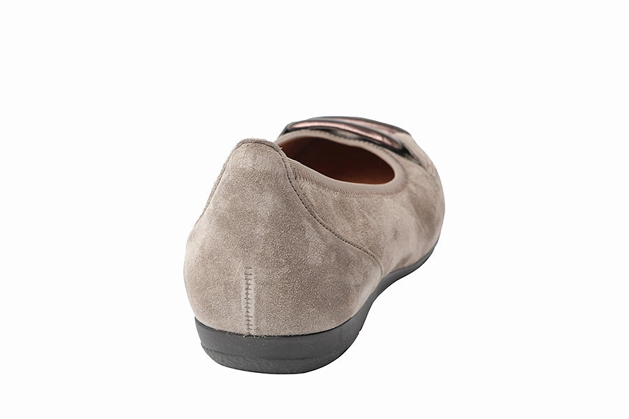 The Newest New Balance Shoes GAB DUFFY TAUPE