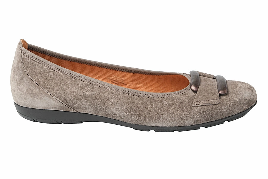 GAB DUFFY TAUPE Shoes For Men New Balance