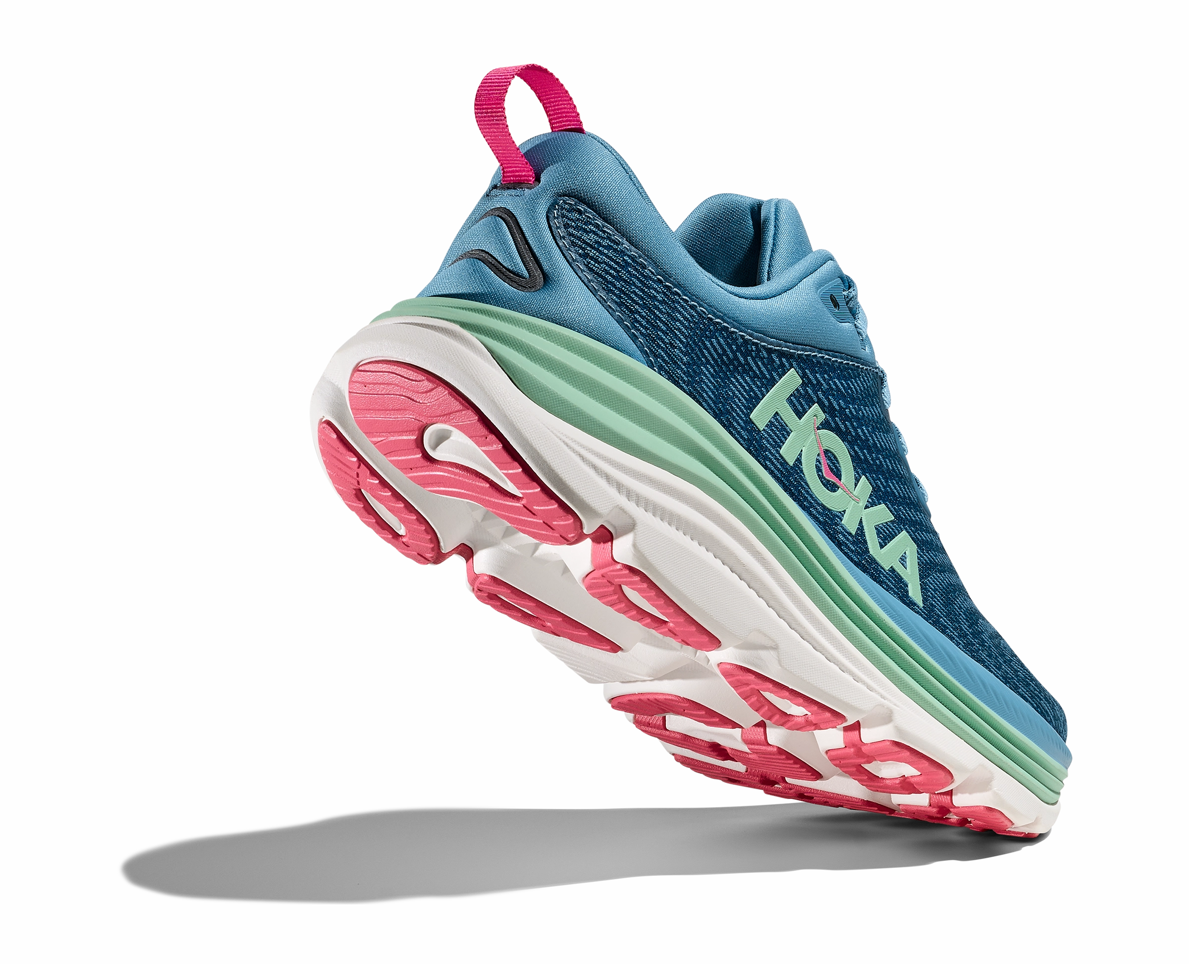 Topeka Ks HOKA Women's Gaviota 5