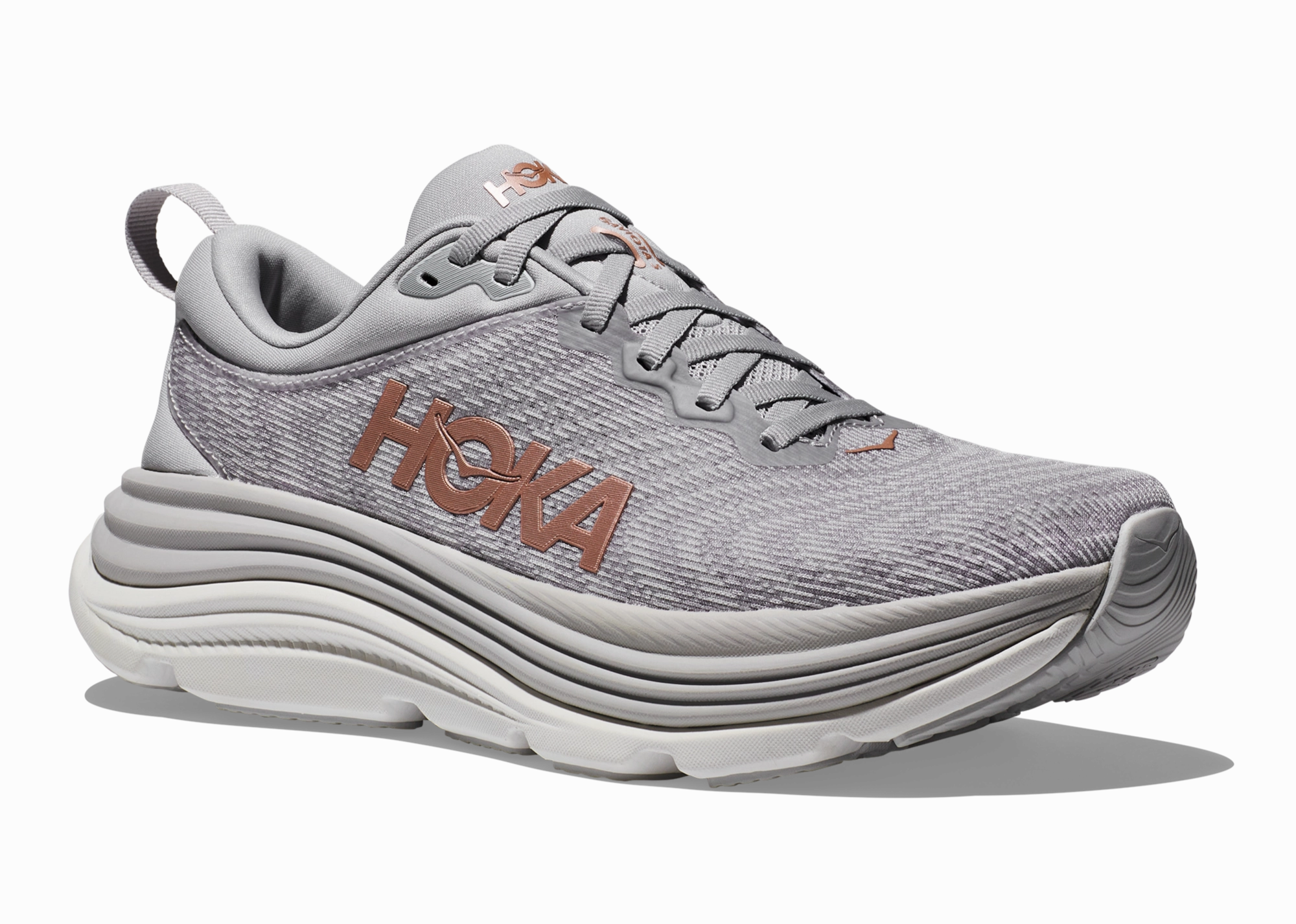 Shoes Womens Bondi HOKA Women's Gaviota 5