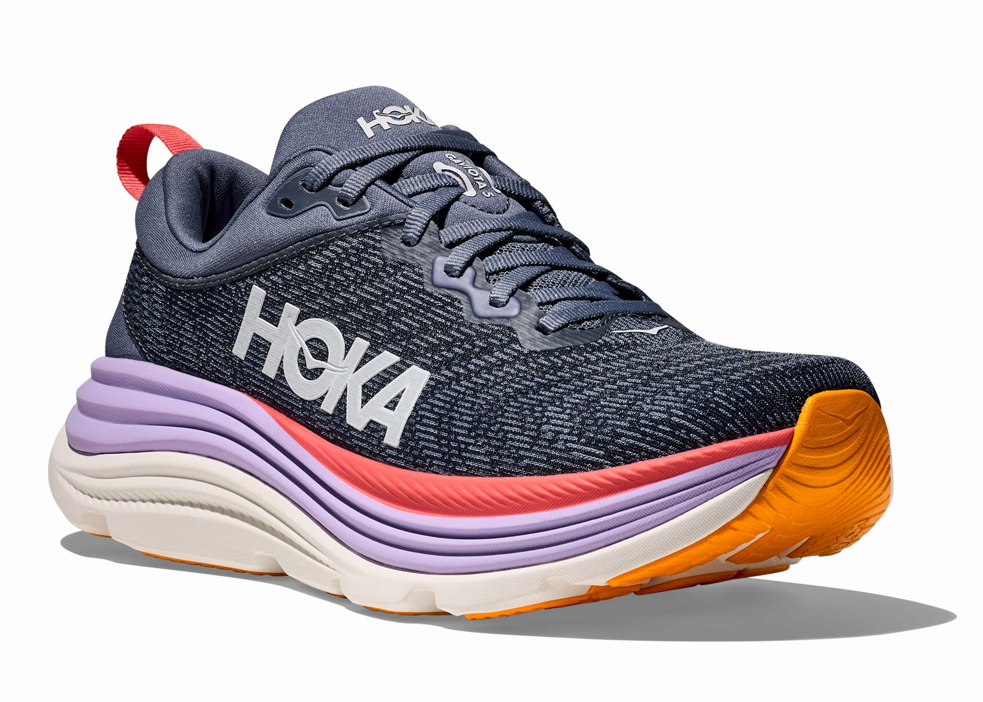 HOKA Women's Gaviota 5 Best Everyday Shoes