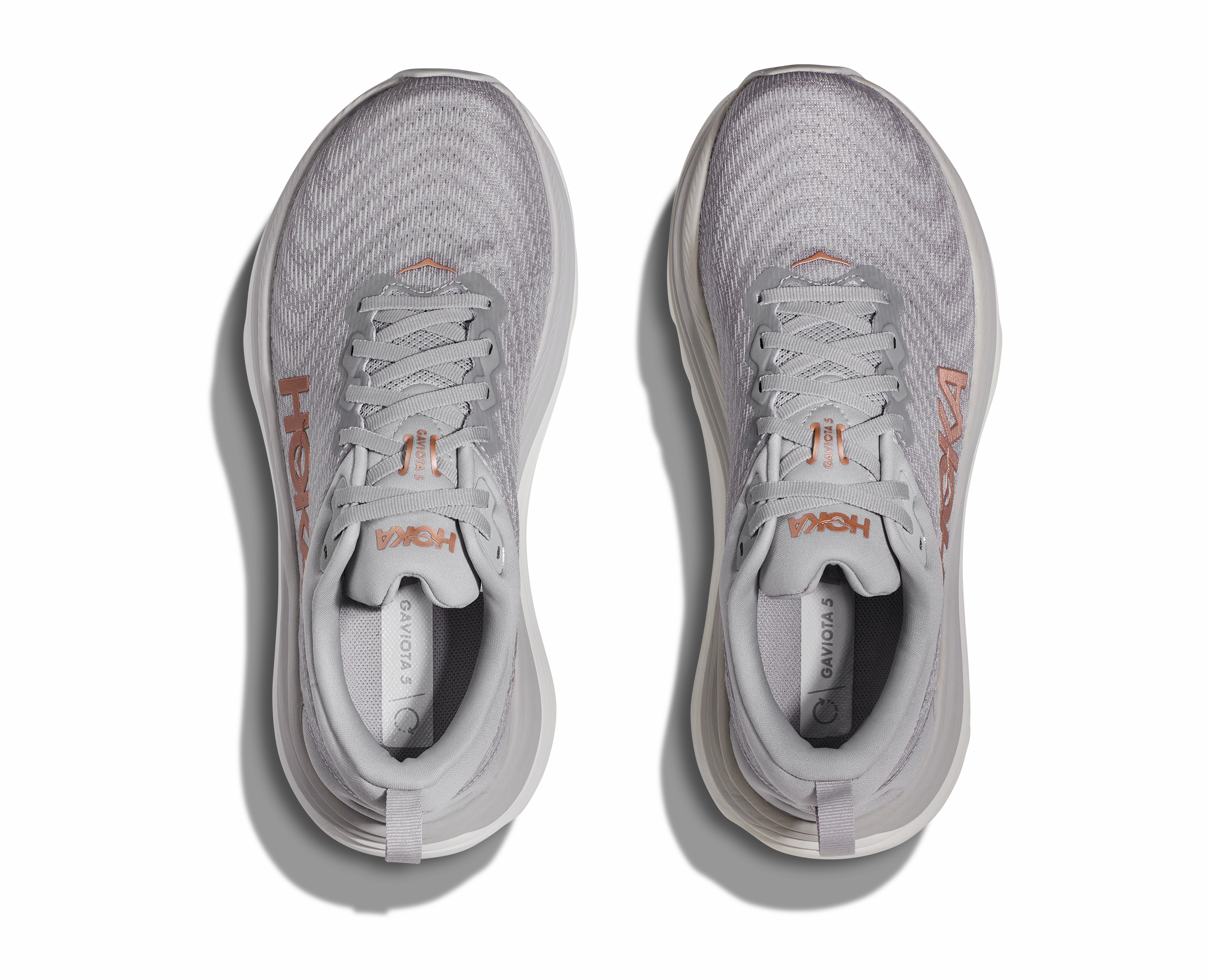 HOKA Women's Gaviota 5 Shoes Man