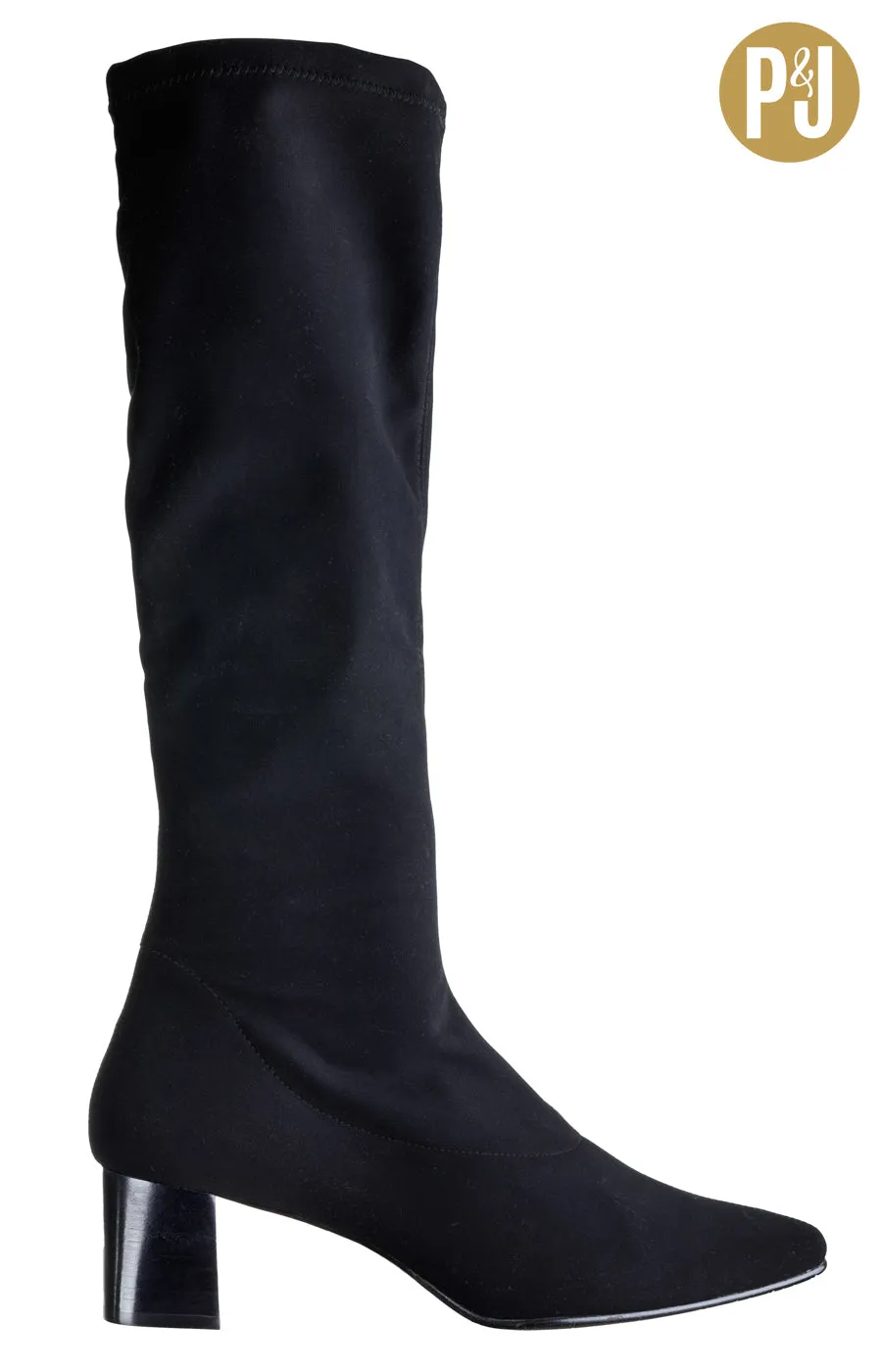 P&J Trend Trekking Boots Winter