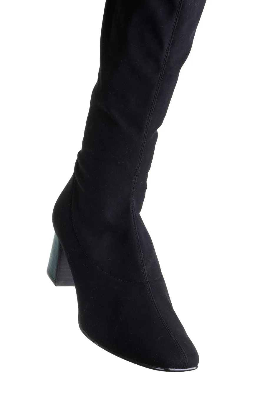 Monster High Boots P&J Trend