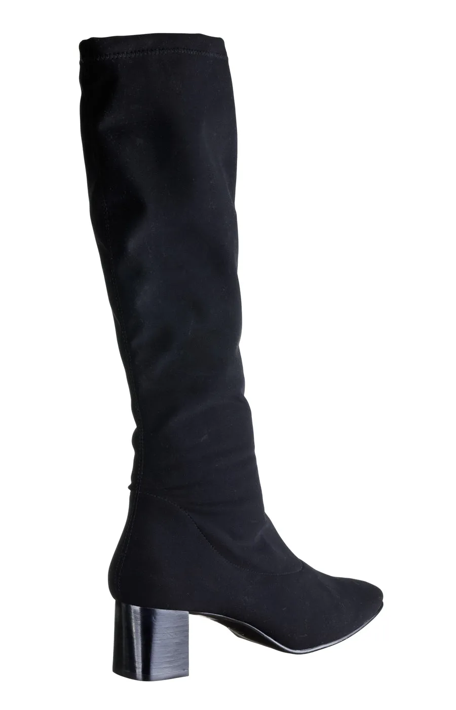 P&J Trend Rick Owens Boots