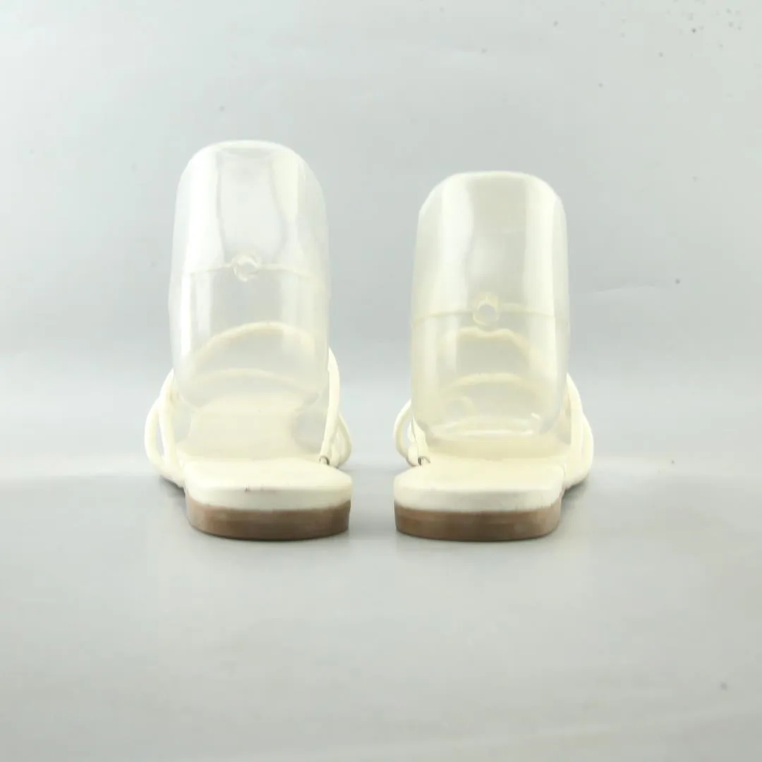 REFORMATION . Miista Valle Brogues