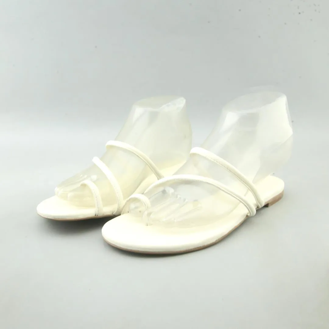 Zapatos Brogues Mujer REFORMATION .