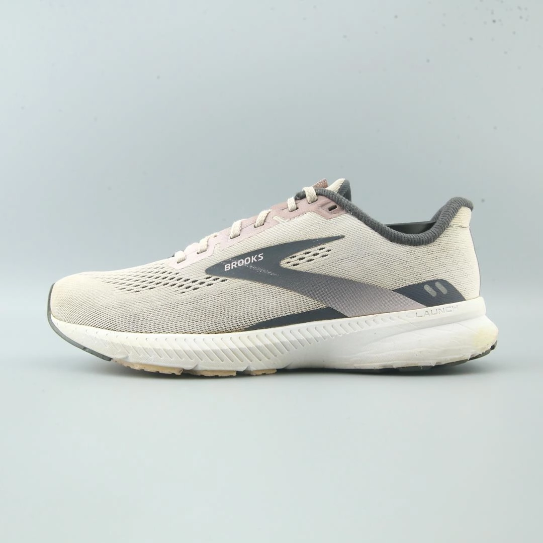 BROOKS LAUNCH 8 Best Running Shoes For Cushioning