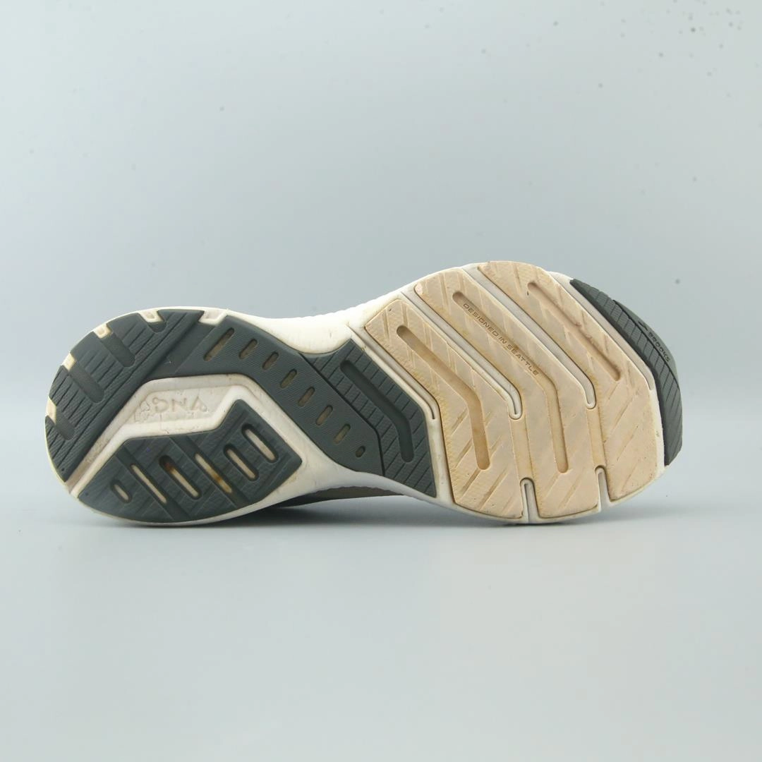 BROOKS LAUNCH 8 Trail Running Shoes Good For Hiking