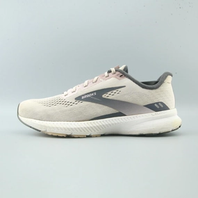 BROOKS LAUNCH 8 Best Shoe For Running Marathon