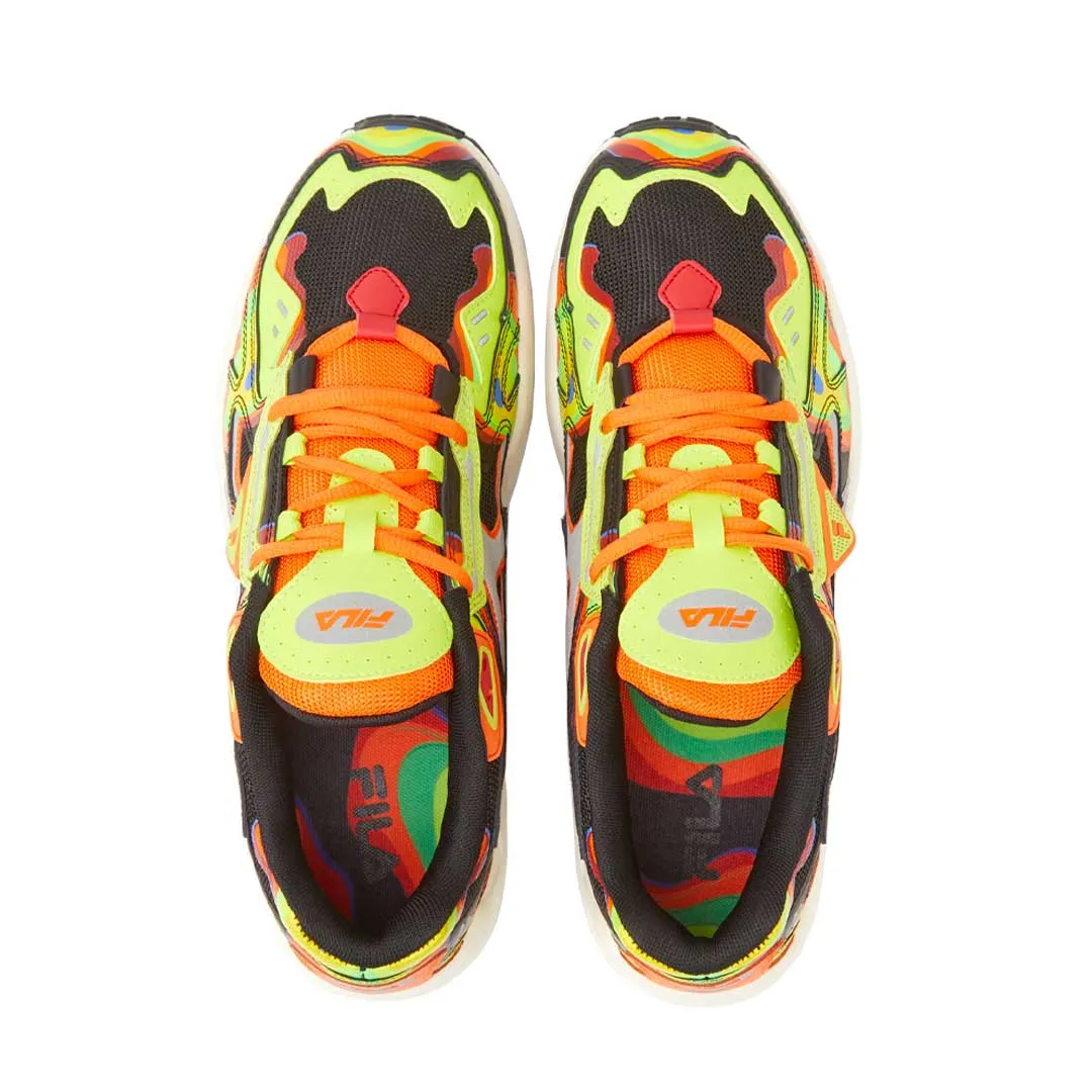 FILA - Men's Archive RJV Shoes (1RM01958 024) Converse Chuck Taylor Dainty Low Casual Shoes