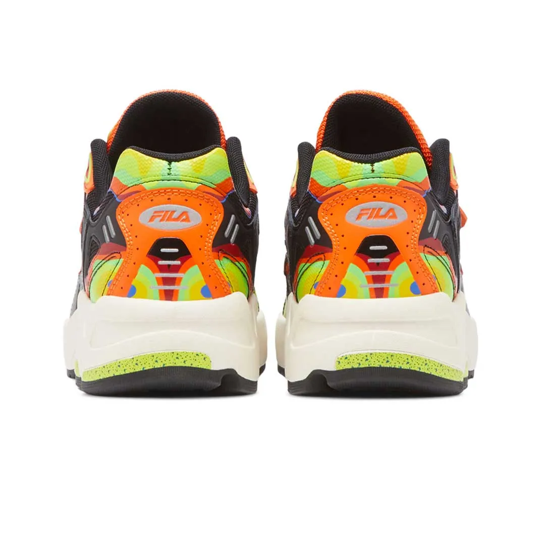 FILA - Men's Archive RJV Shoes (1RM01958 024) Casual Stylish Shoes