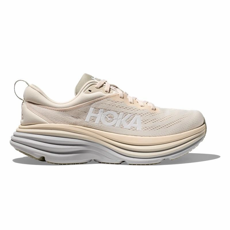 Men's HOKA Bondi 8 Best Shoes For Road Running