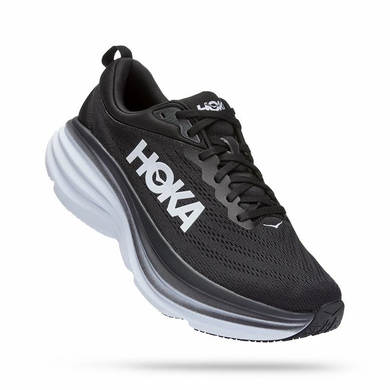 Malaysia Outlet Men's HOKA Bondi 8