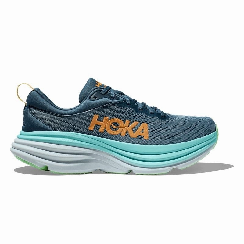 Men's HOKA Bondi 8 Shoes Online Australia