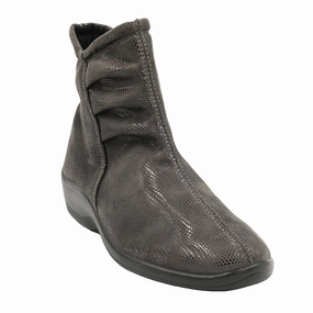 ARCOPEDICO PALUMA - DEEP GREY STARDUST Wolverines Boots
