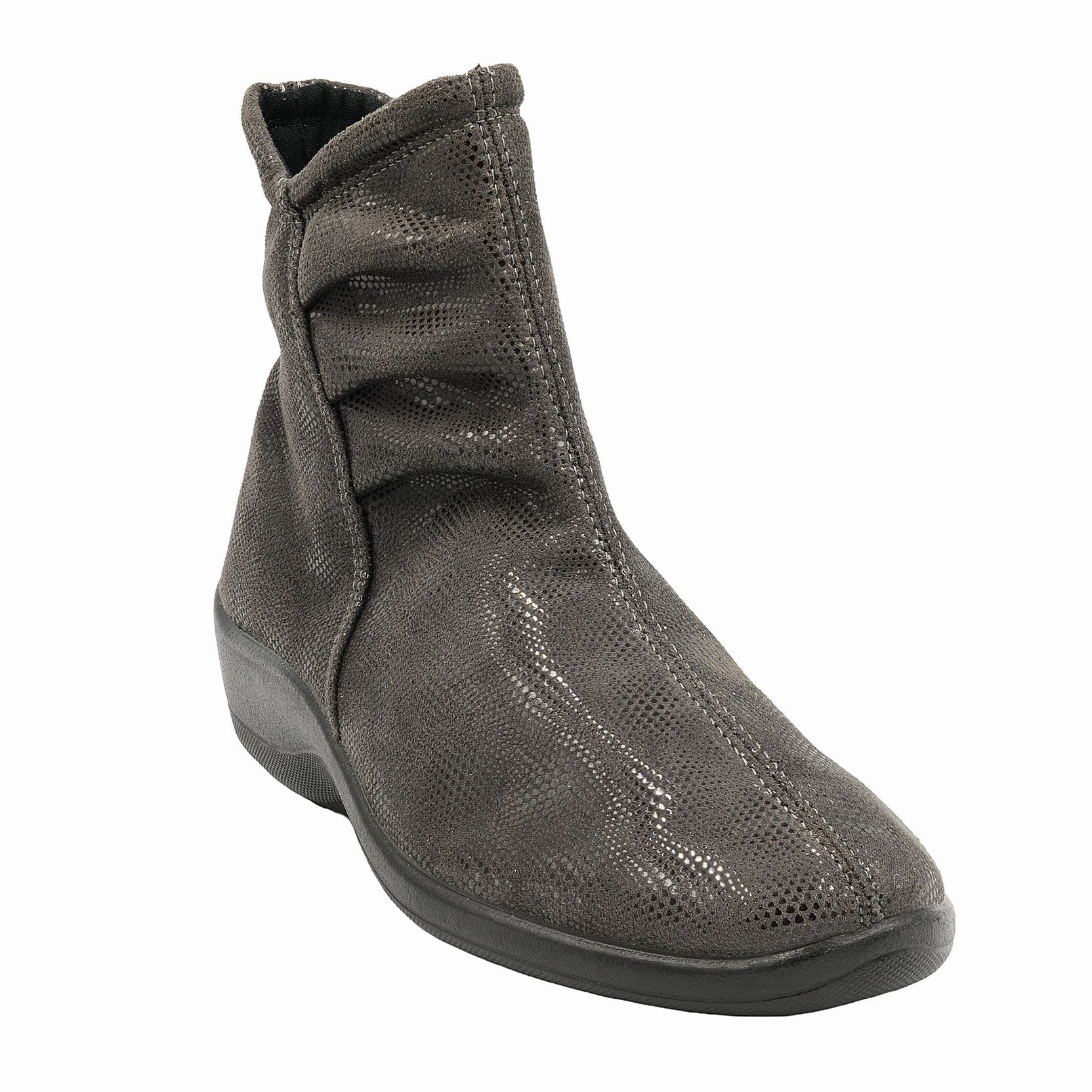 Hiking Boots For Water ARCOPEDICO PALUMA - DEEP GREY STARDUST