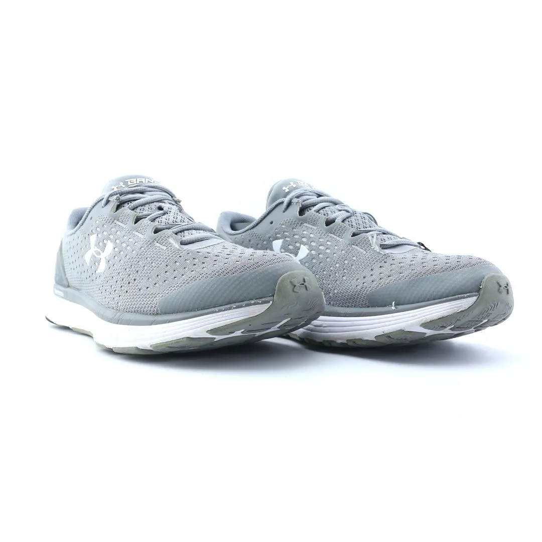 UNDER ARMOUR  CHARGED BANDIT Best Shoes For Knee Pain When Running