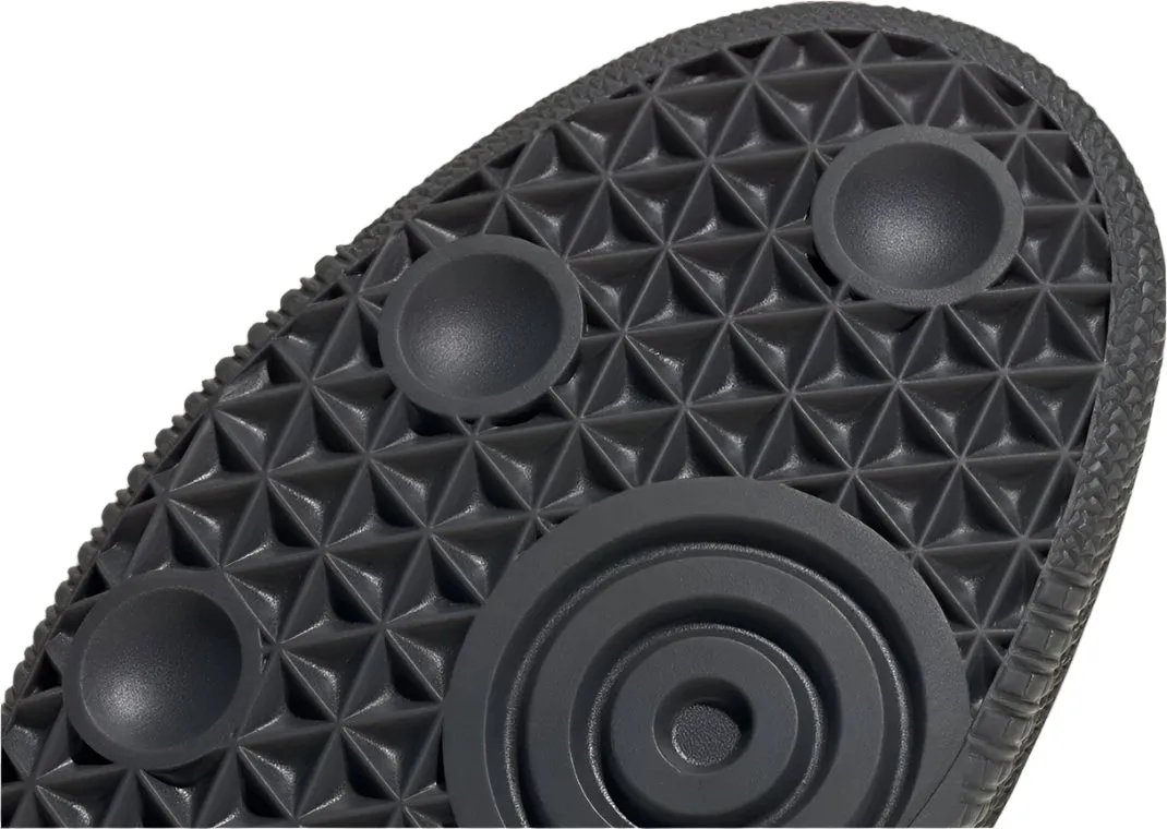 adidas Manchester United Samba Indoor Soccer Shoes (Black/Red) Purple Lightning Soccer Cleats