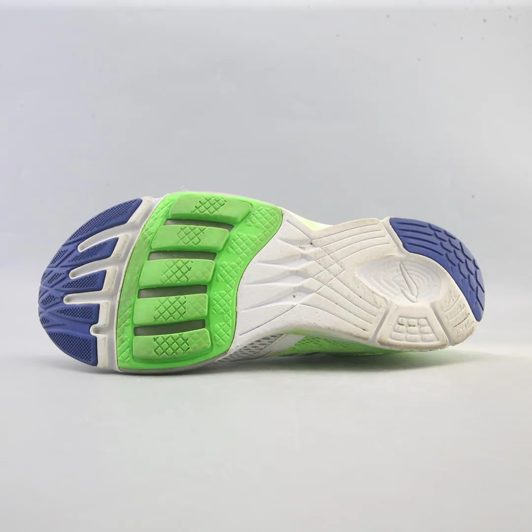 Racer Shoes Running NEWTON DISTANCE 6