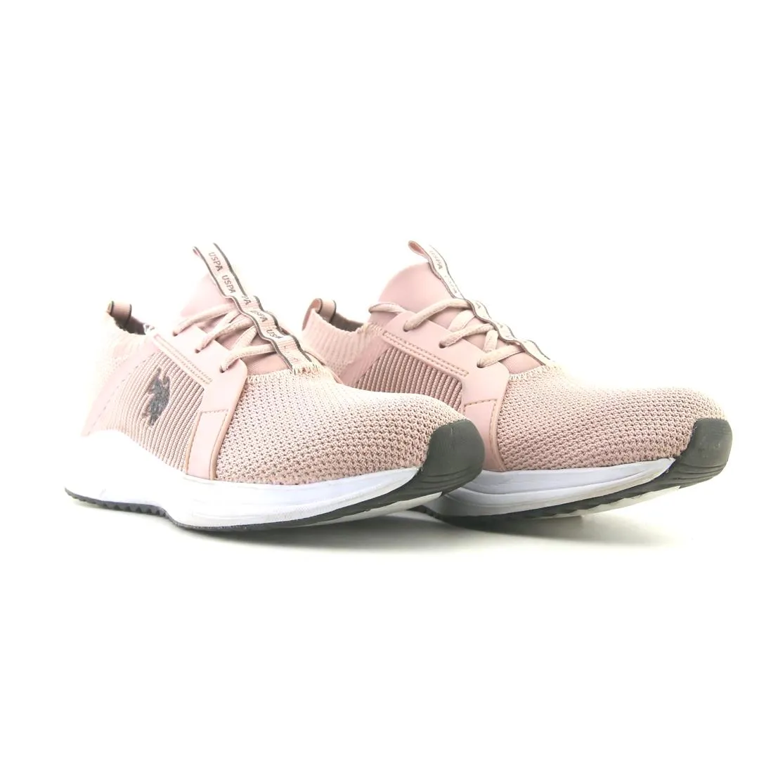 True Motion Running Shoes U.S POLO ASSN .