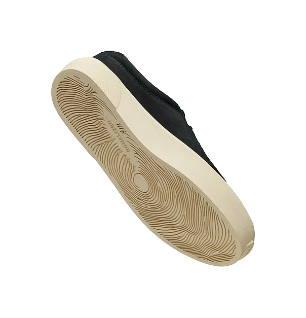 Gamma Force Casual Shoes EQLZ EQUALIZER Fault 23 Fault 23 Lo Slip Resistant Abrasion Resistant Low top Skateboard Shoes Unisex Ghost Black