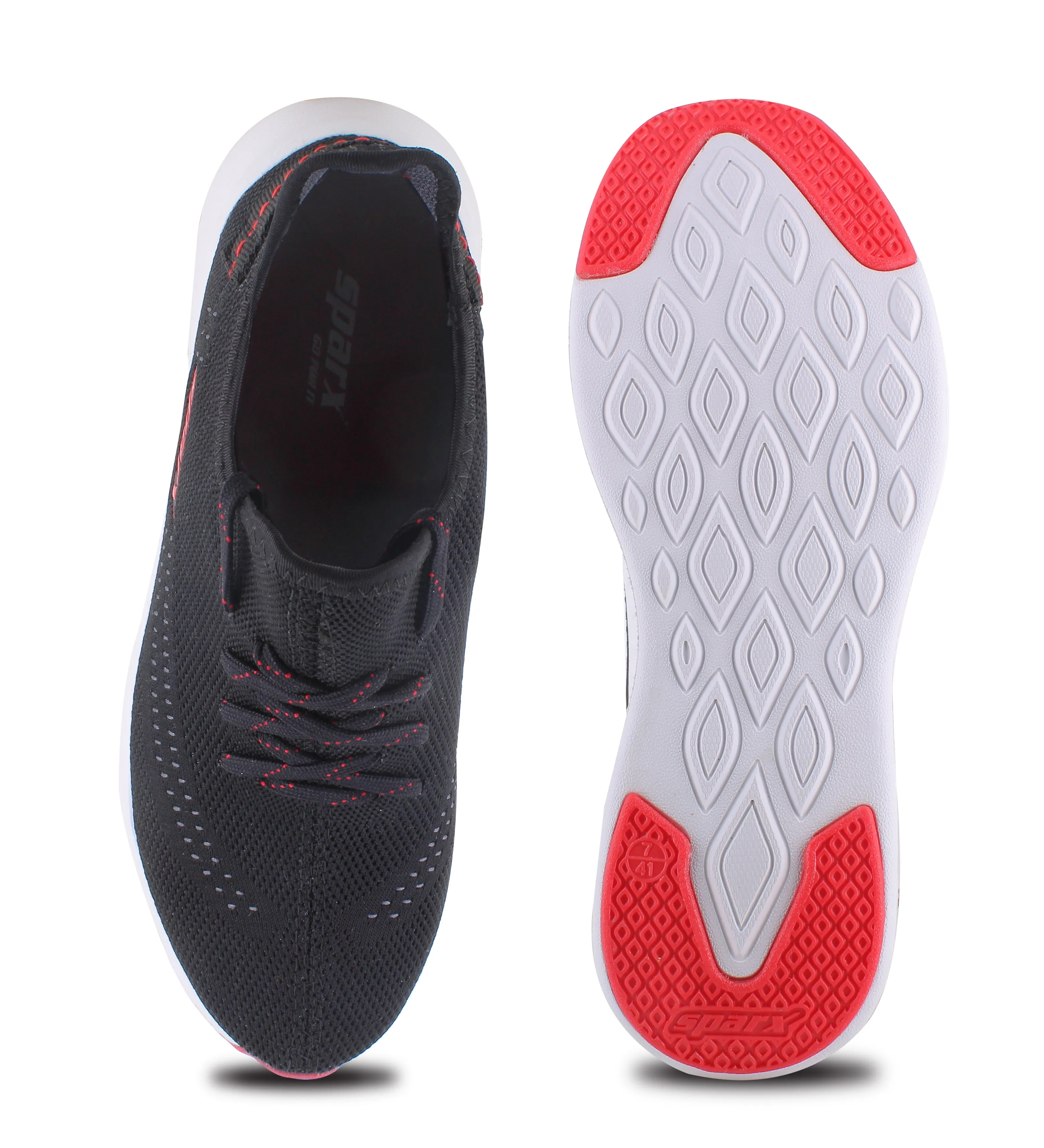 Athleisure Shoes for Men SM 9038 Oxford Shoes Boots