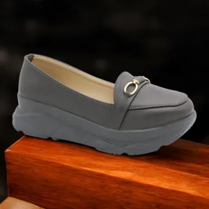 M0496 wedge pump Oxford Canvas