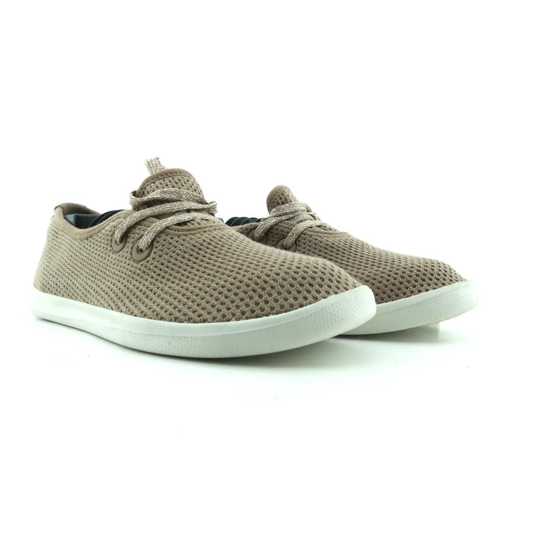 Allbirds Tree Skippers - Kauri Coffee (White Sole) Penny Loafers Vs Oxfords