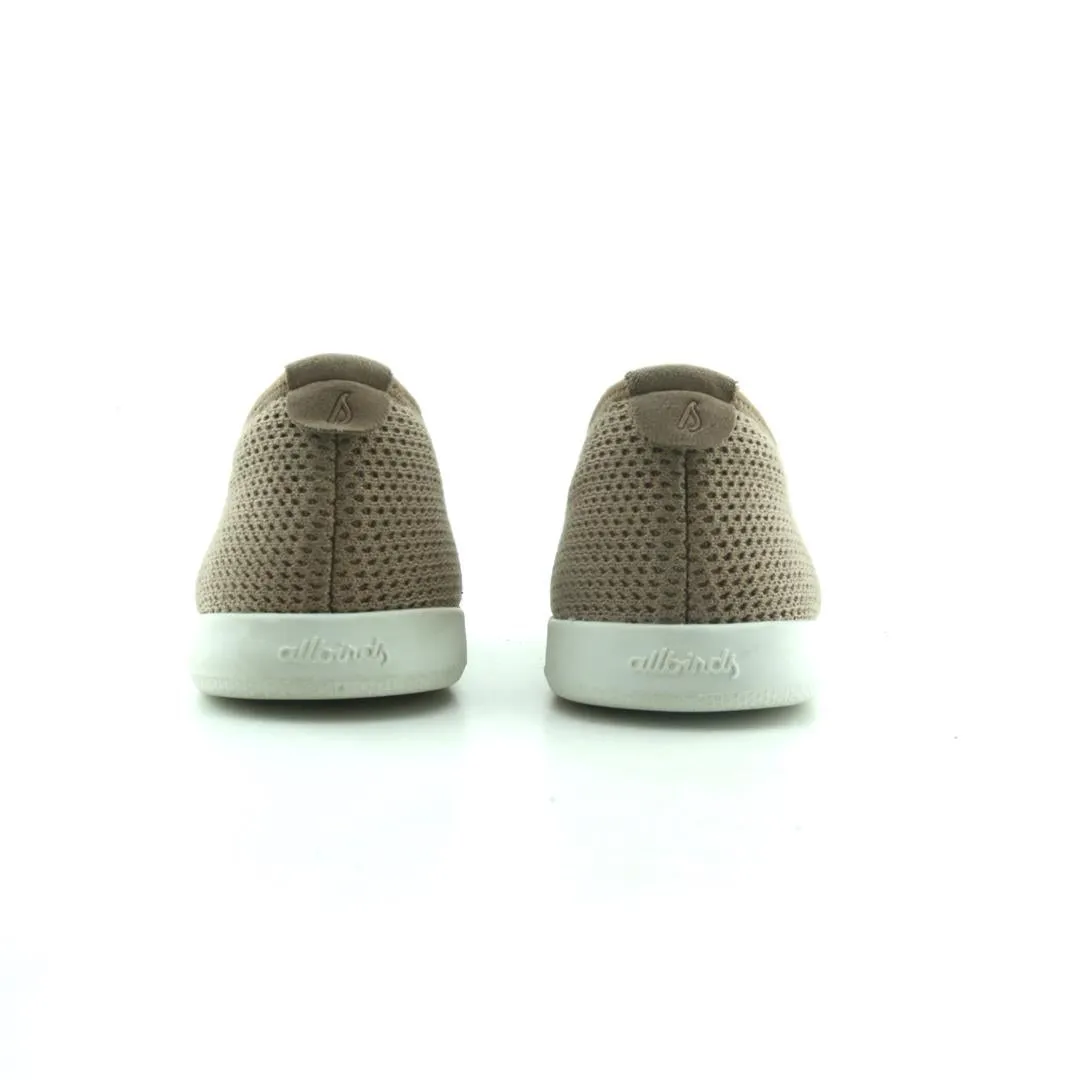 Oxford Top Allbirds Tree Skippers - Kauri Coffee (White Sole)