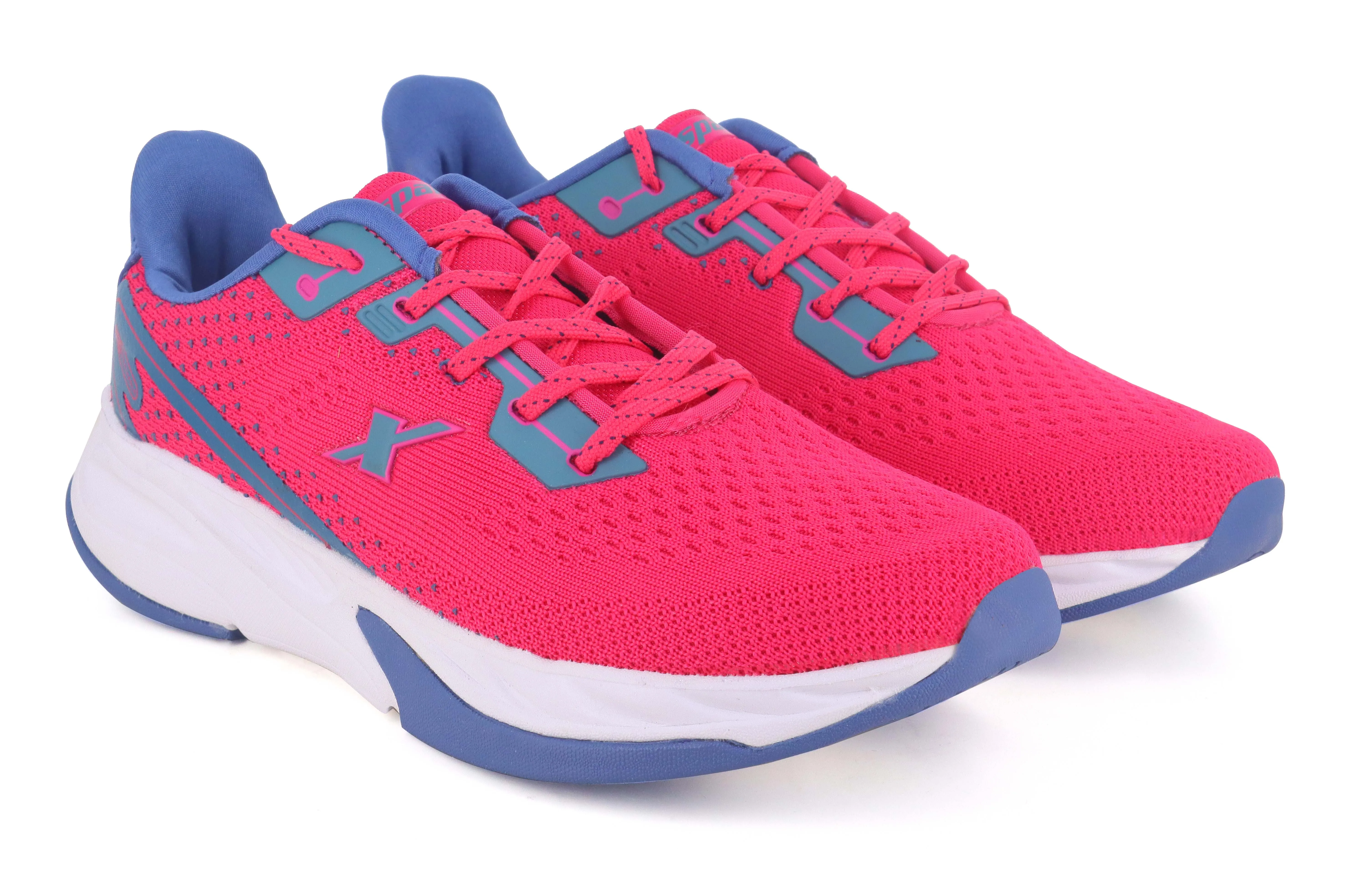 Soft Leather Oxfords Athleisure Shoes for Women SL 214