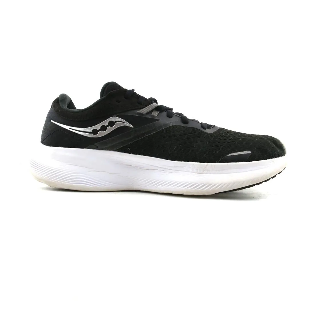 SAUCONY RIDE 16 Running Shoes For Flat Foot