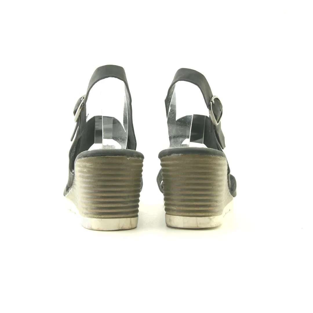 EVITA . Brogue Italy