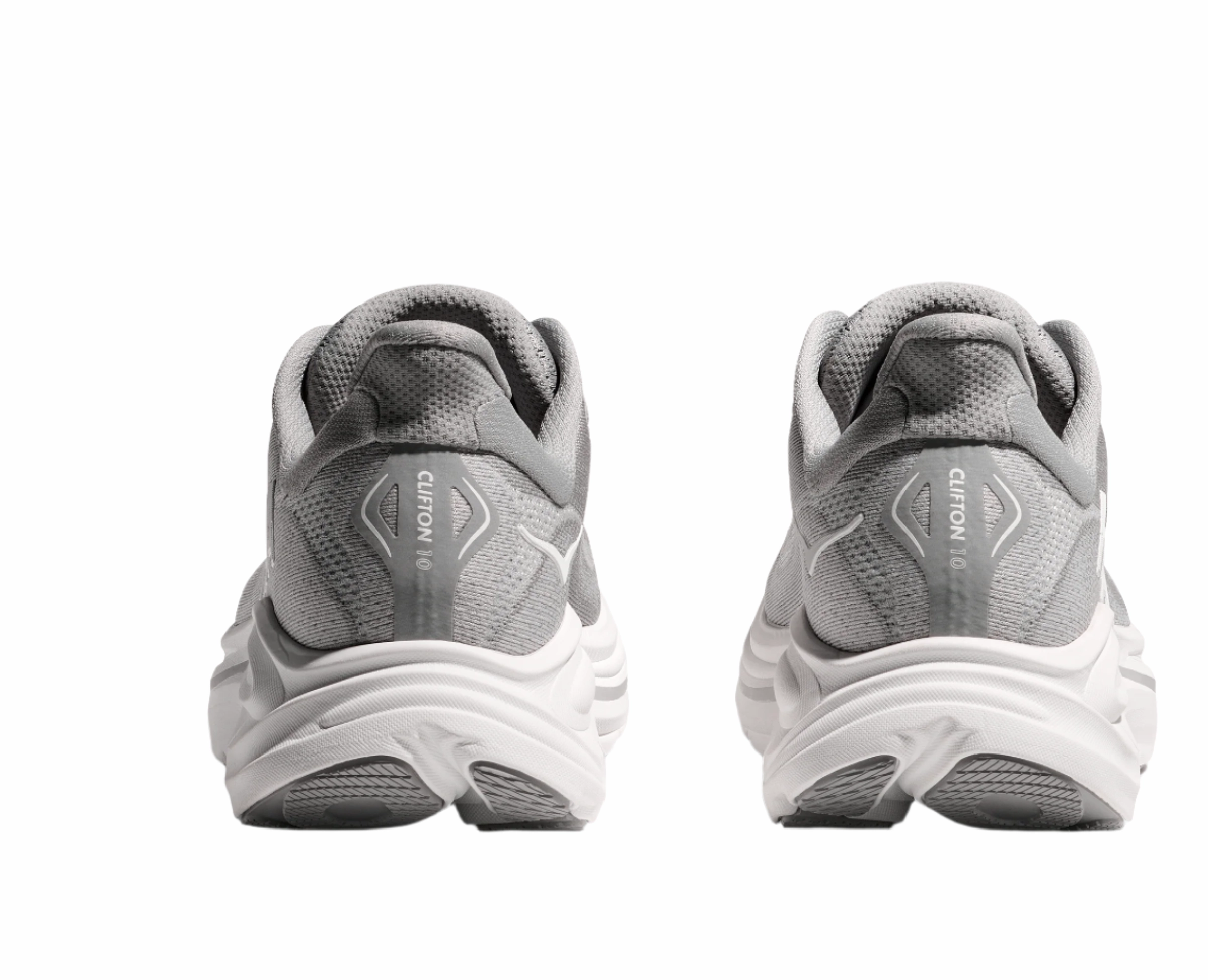 Men's Hoka Clifton 10 - Wide Shoes Rincon