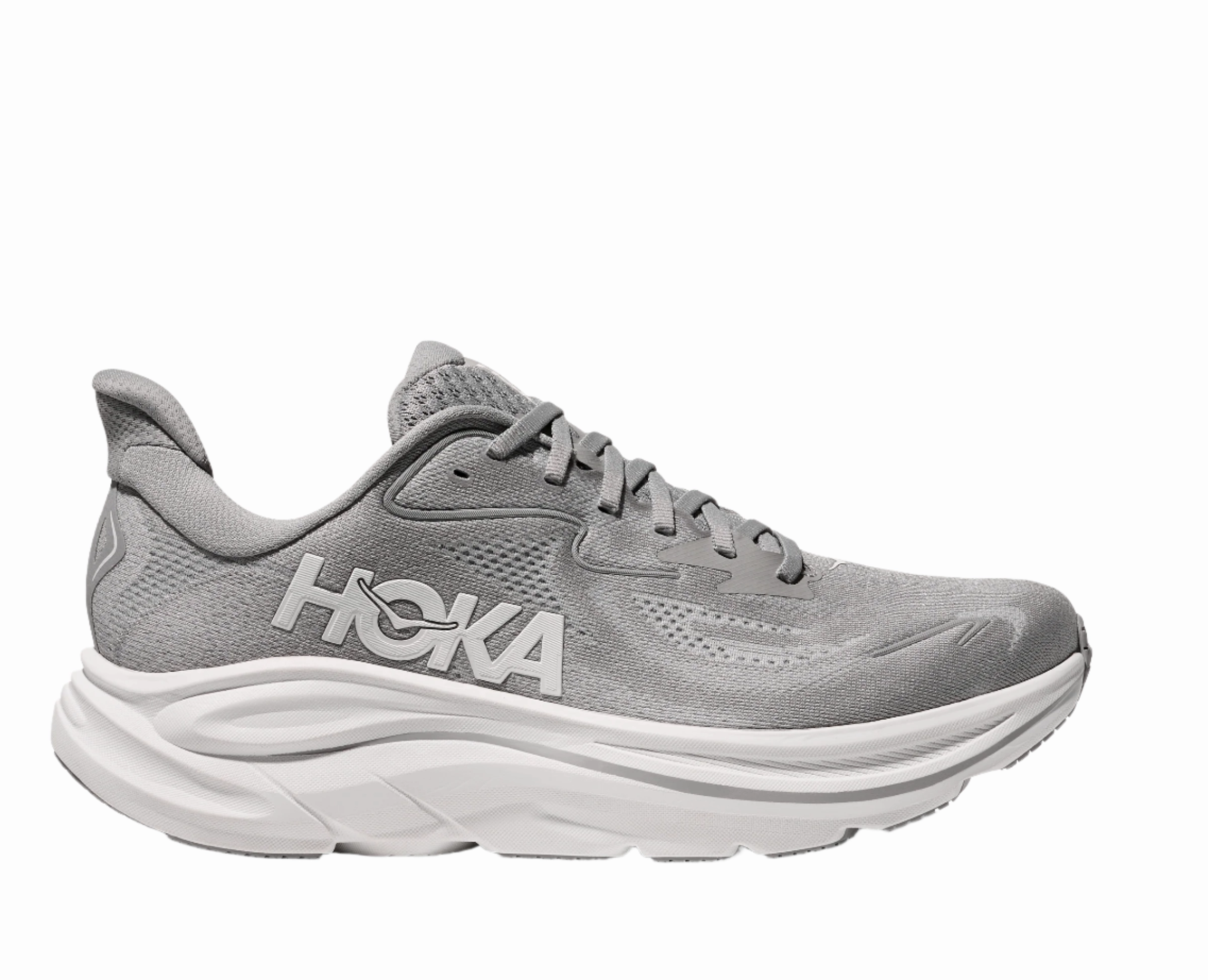 Size Chart Men's Hoka Clifton 10 - Wide