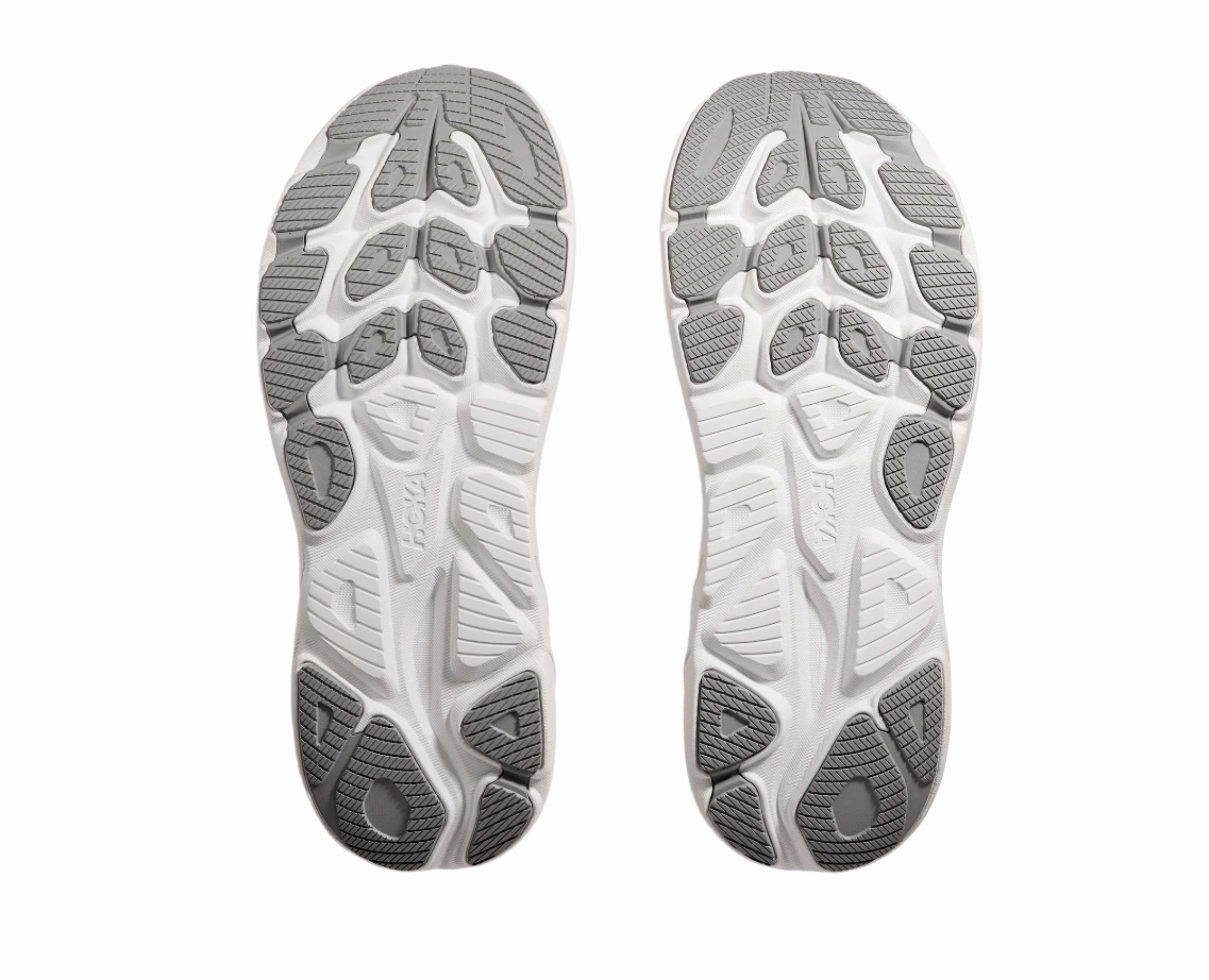 Men's Hoka Clifton 10 - Wide Shoes Sale For Black Friday