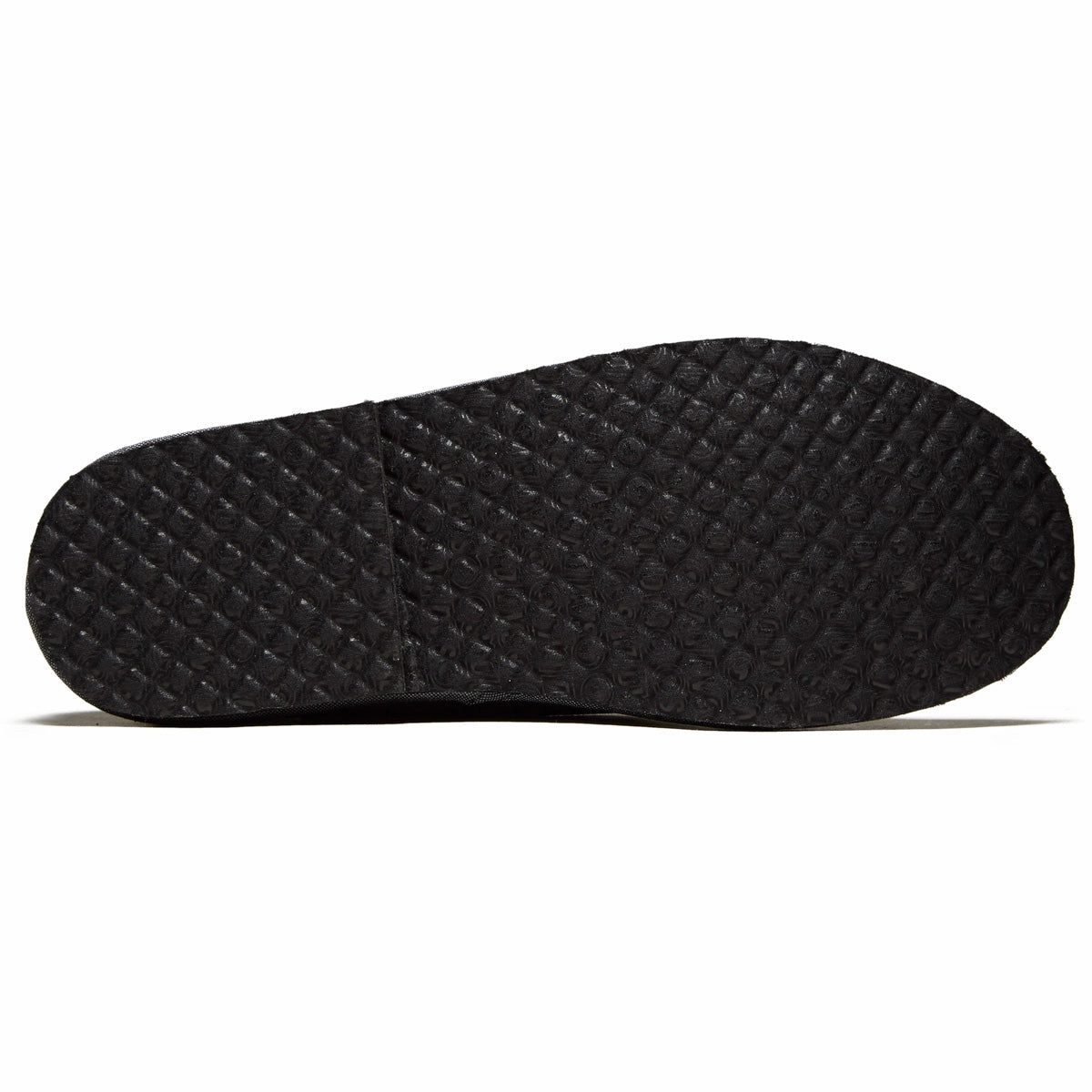 Domo Kun Slippers DVS Francisco Slippers - Black/Chambray