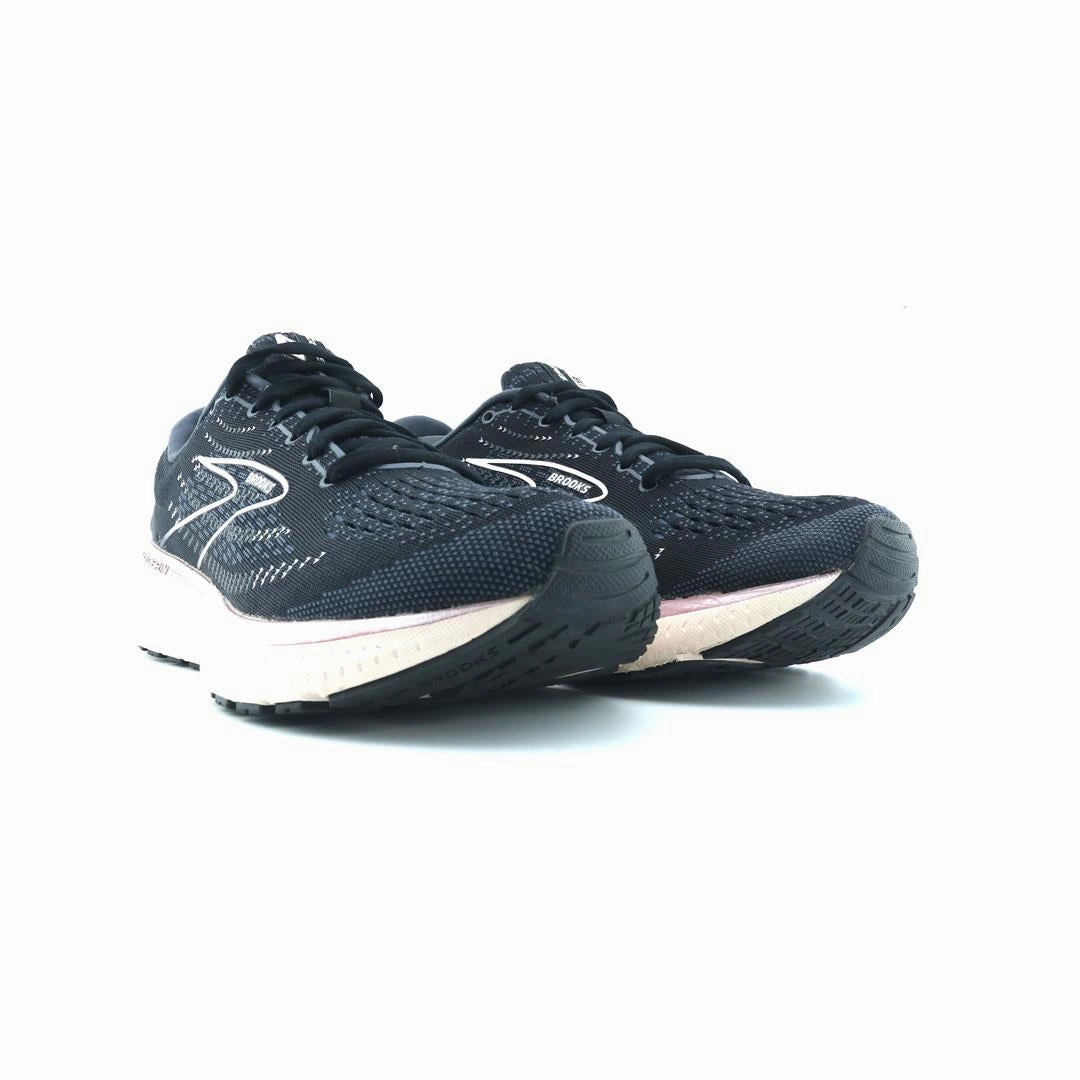 Neutral Vs Stability Running Shoes BROOKS GLYCERIN 19