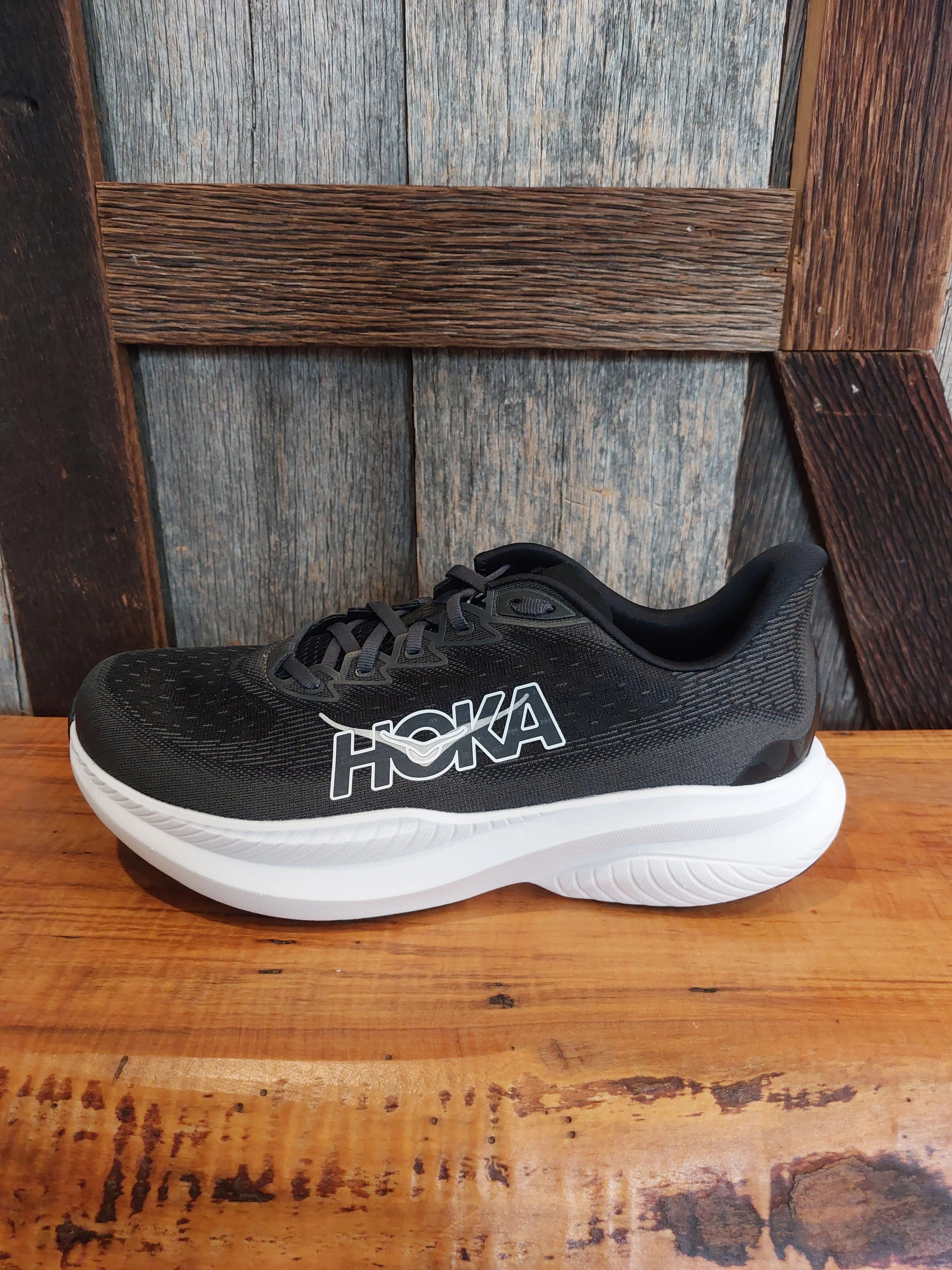 M Hoka Mach 6 Shoes Cyber Monday Deals