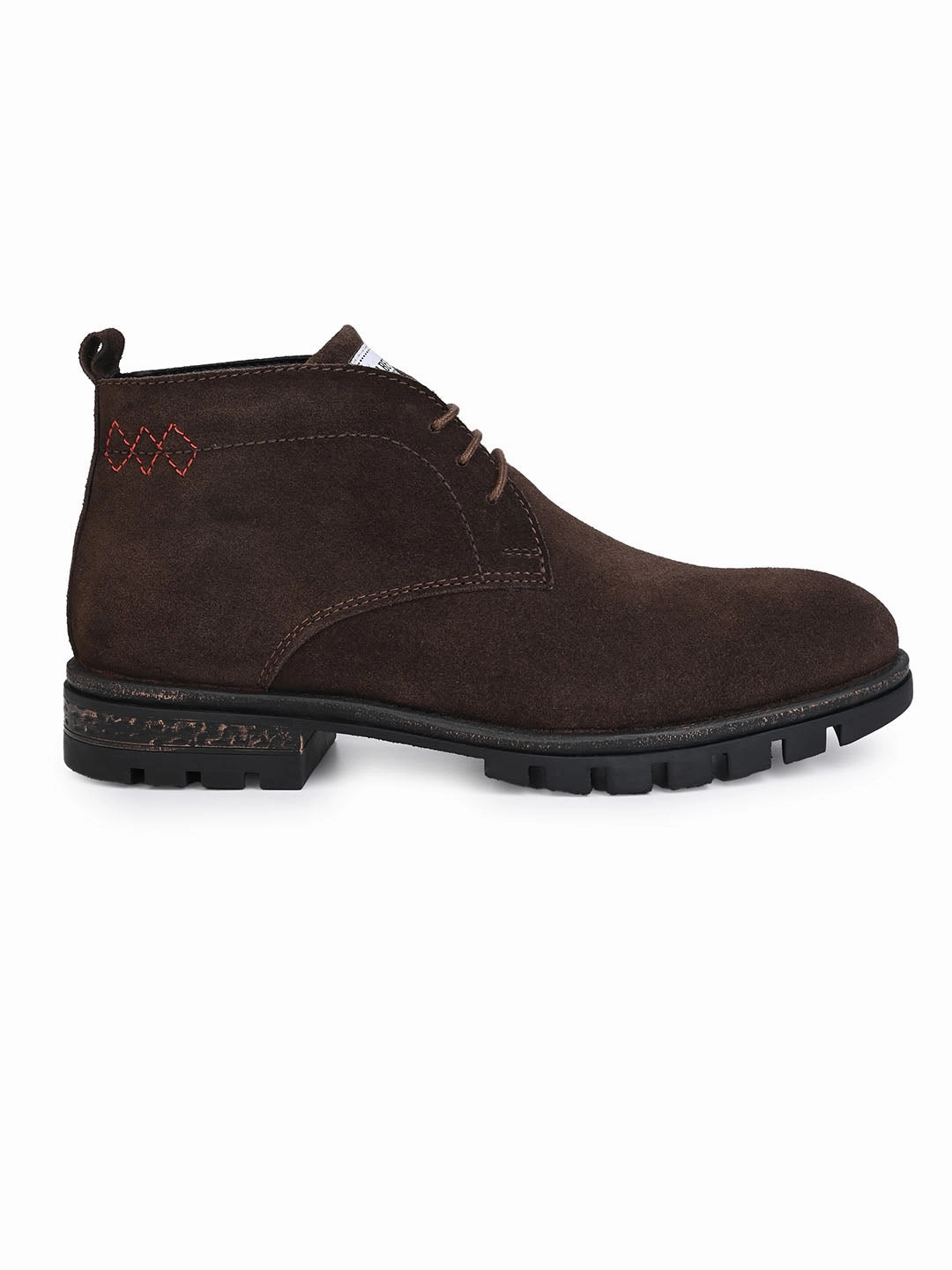 Cowboy Boots Alberto Torresi Headon Series Devl559 Genuine Suede High Tops For Men