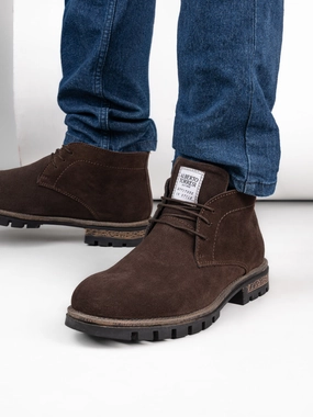 Altama Jungle Boots Alberto Torresi Headon Series Devl559 Genuine Suede High Tops For Men