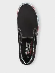 Kearny Lace Up Oxfords SKECHERS BOBS MARLEY JR - CLUB YAP