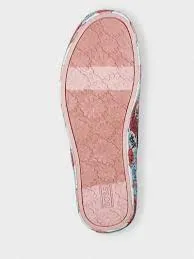 SKECHERS BOBS MARLEY JR - CLUB YAP Leather Oxfords Or Derbies