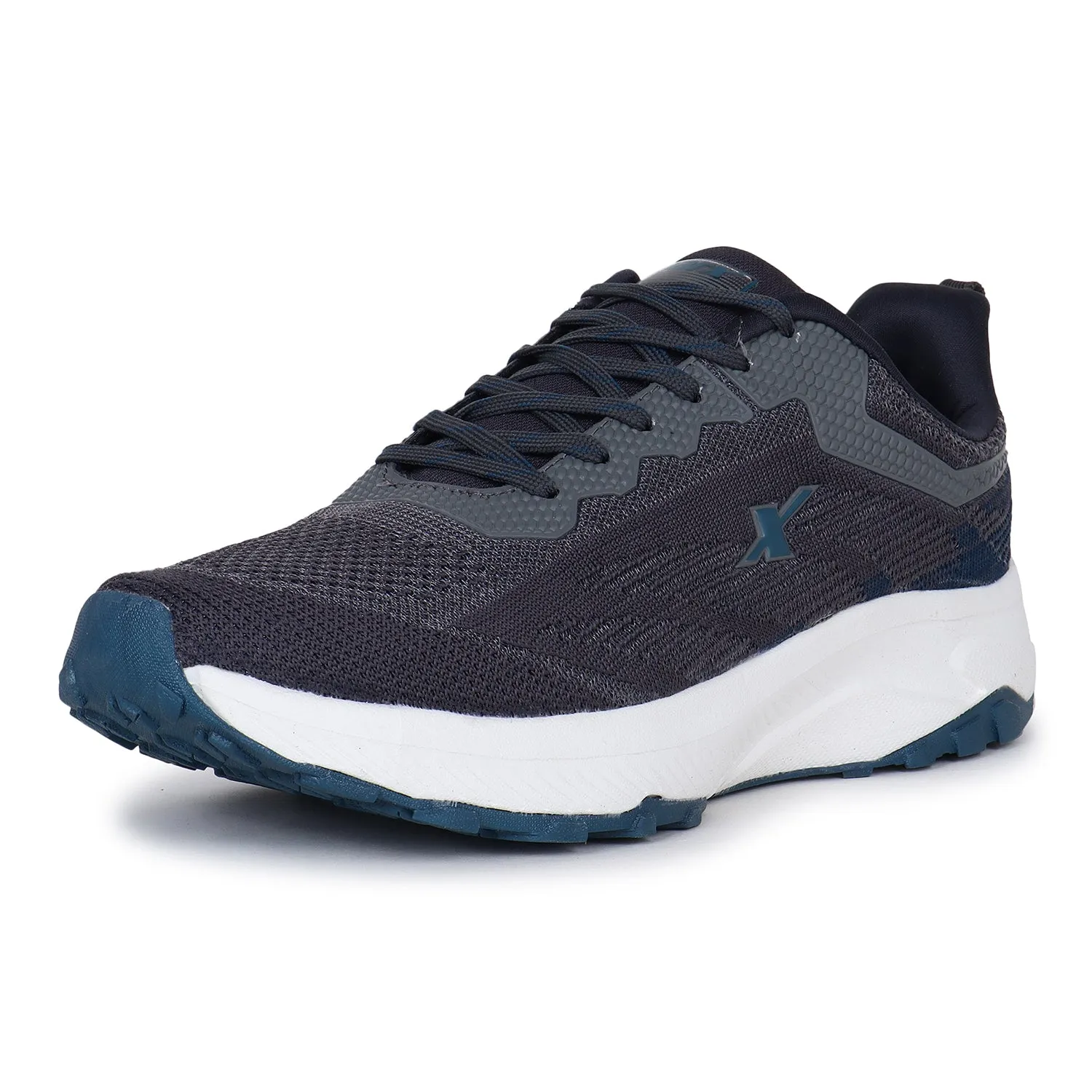 Morris Oxford Athleisure Shoes for Men SM 969