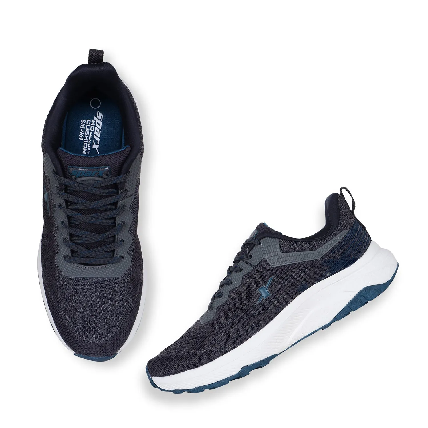 Split Toe Oxford Athleisure Shoes for Men SM 969