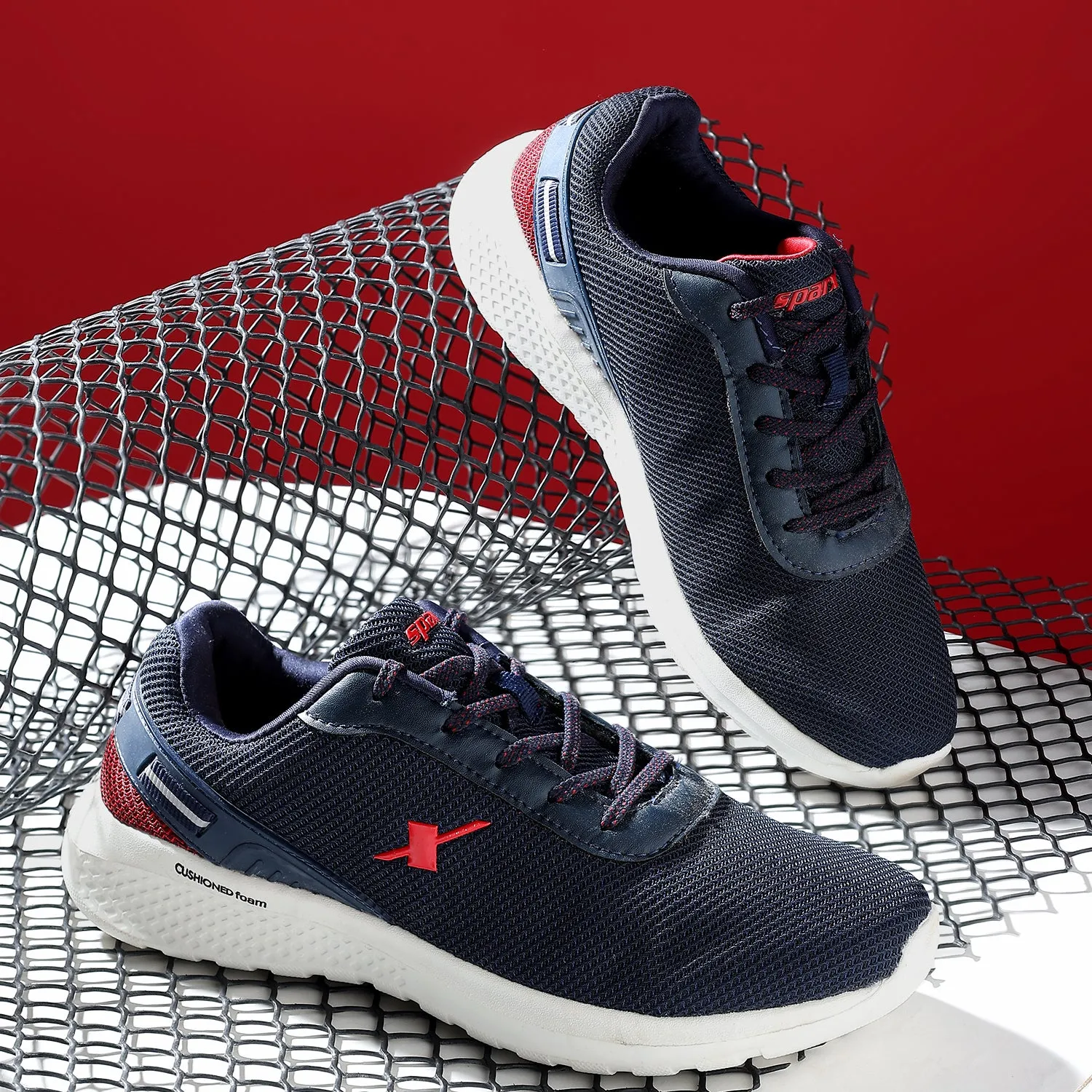 Athleisure Shoes for Men SM 969