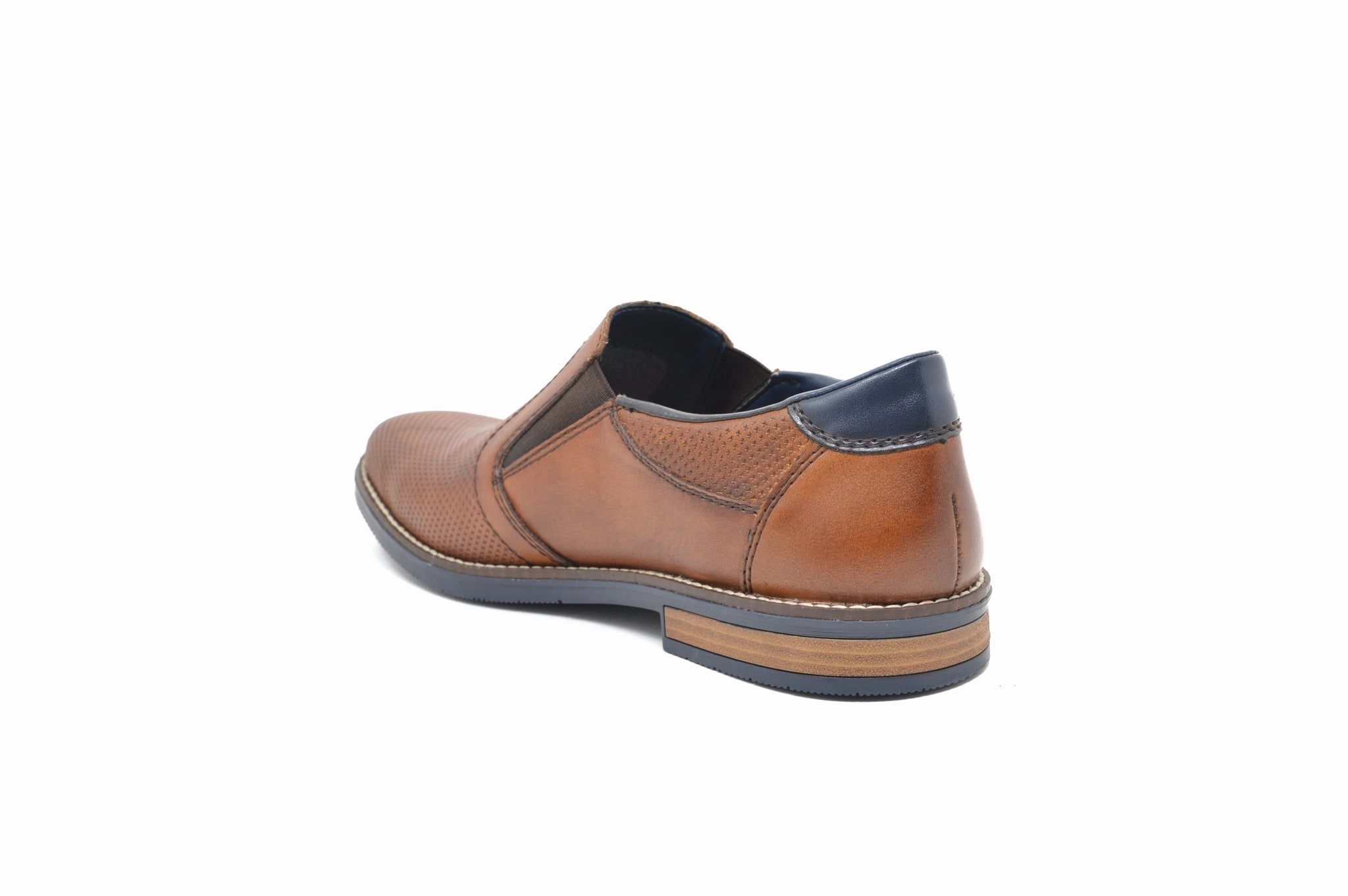 Jeans Brogues RIEKER 1357124