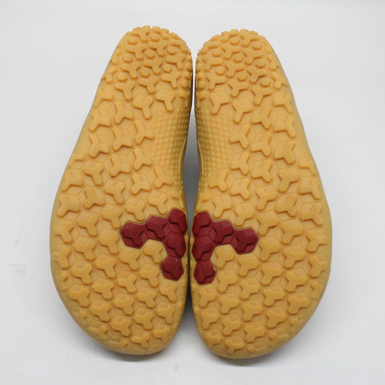 Ll Bean Boots Vivobarefoot Magna Leather FG Leather Men's High Top Trainers - UK 7 - US 8 Men - EU 41