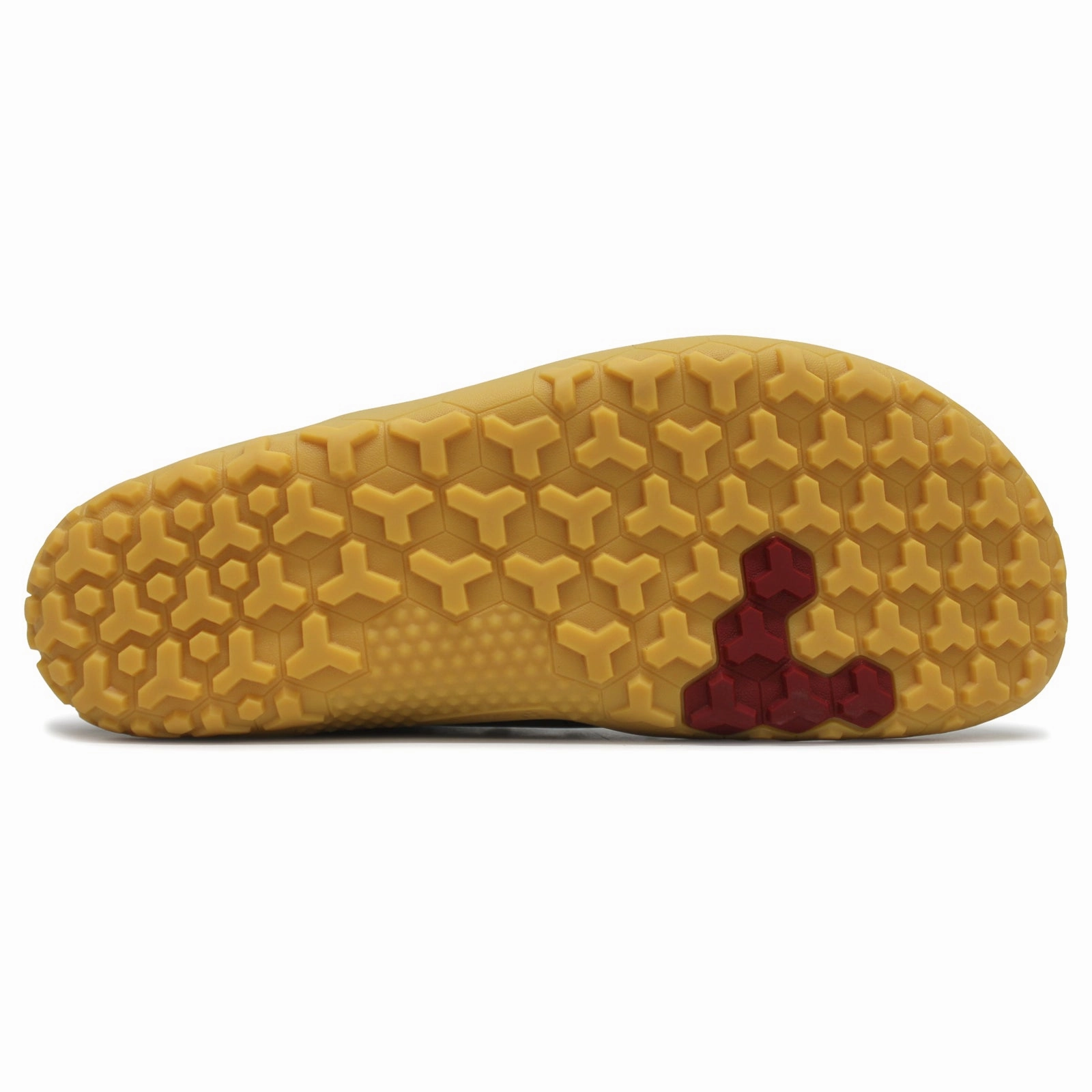 Pull On Leather Boots Vivobarefoot Magna Leather FG Leather Men's High Top Trainers - UK 7 - US 8 Men - EU 41