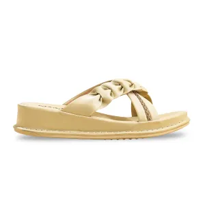 Fawn Formal Slipper LPU704 Slippers Bear